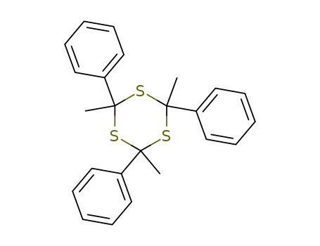 512-22-1 Structure