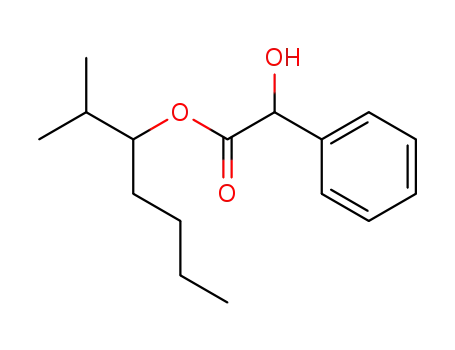 2-Methyl-3-heptyl Mandelate