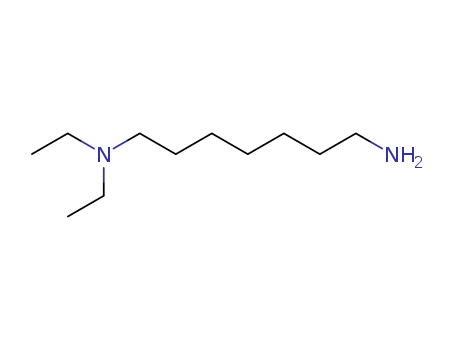1,7-Heptanediamine,N1,N1-diethyl-
