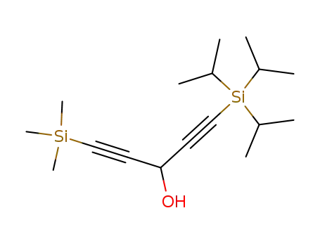 167971-38-2 Structure