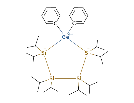171111-21-0 Structure