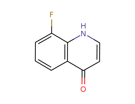 8-플루오로-4(1H)-퀴놀리논