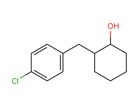 7146-90-9 Structure