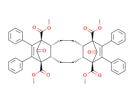 C<sub>50</sub>H<sub>44</sub>O<sub>10</sub>