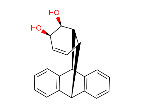 C<sub>20</sub>H<sub>18</sub>O<sub>2</sub>