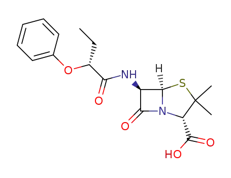 Propicillin