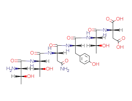 144333-03-9 Structure