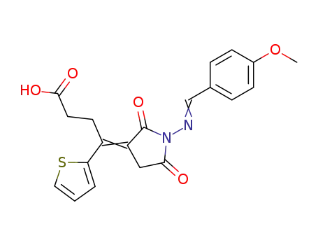 85312-06-7 Structure