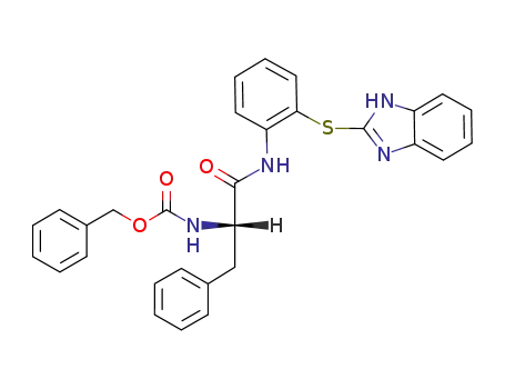 135430-20-5 Structure