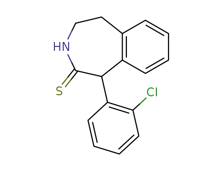 132274-53-4 Structure