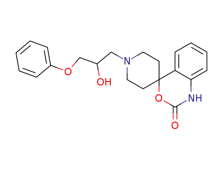 84787-05-3 Structure