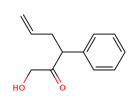 5-Hexen-2-one, 1-hydroxy-3-phenyl-