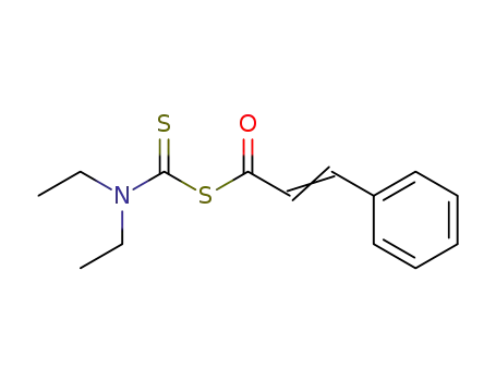 105197-50-0 Structure