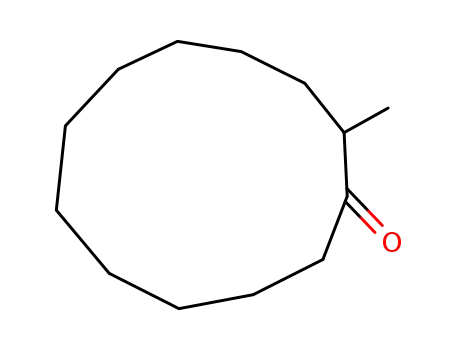 2-Methylcyclododecanone
