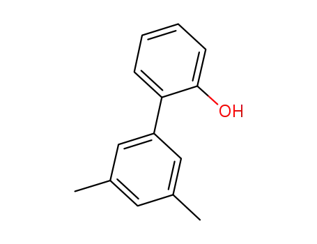 2-(3,5-Dimethylphenyl)phenol