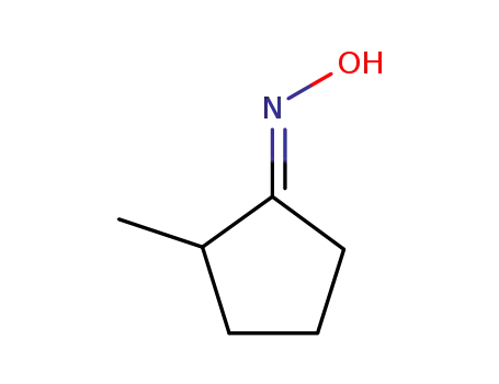 2-Methylcyclopentanone oxime
