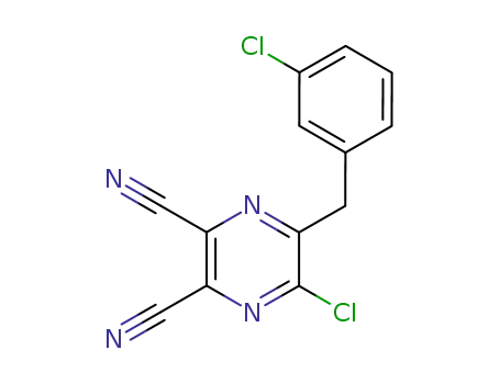 87736-17-2 Structure