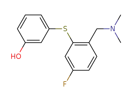 134987-23-8 Structure