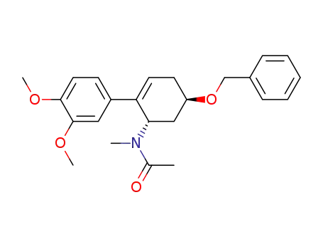 125032-10-2 Structure