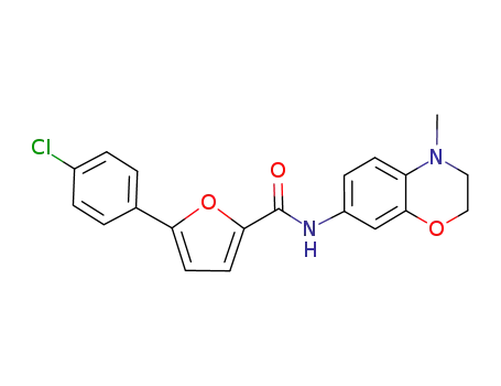 C<sub>20</sub>H<sub>17</sub>ClN<sub>2</sub>O<sub>3</sub>