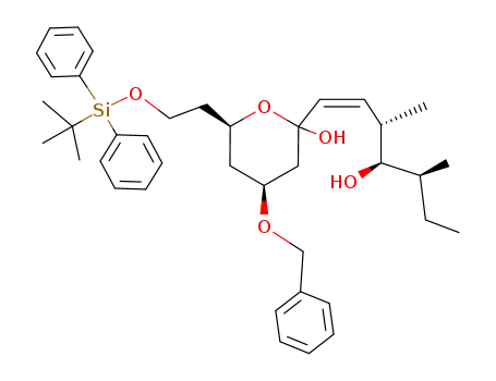 87319-09-3 Structure