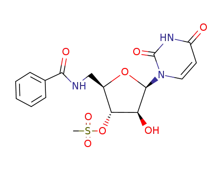 141917-18-2 Structure