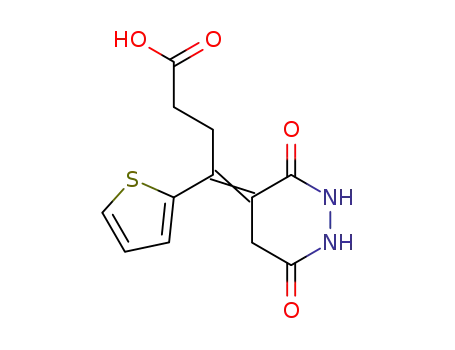 85312-02-3 Structure