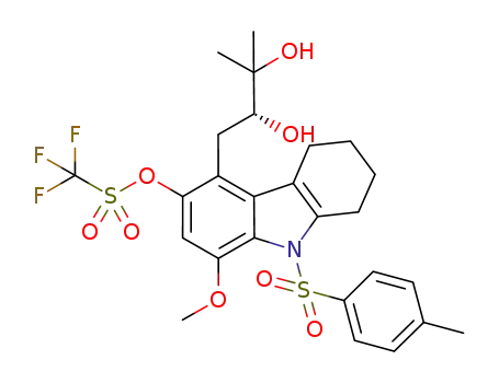 1010804-09-7 Structure