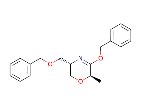 128203-12-3 Structure