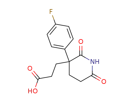 75021-61-3 Structure