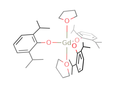 156822-13-8 Structure