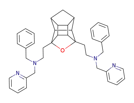 C<sub>41</sub>H<sub>44</sub>N<sub>4</sub>O