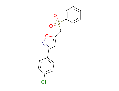 106807-86-7 Structure