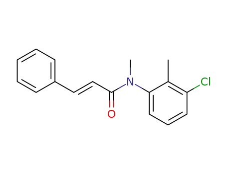 129146-50-5 Structure