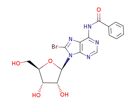 151322-54-2 Structure