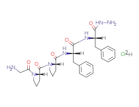 103025-53-2 Structure