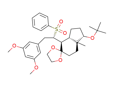 82055-03-6 Structure