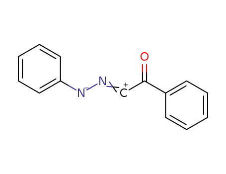 C-benzoyl-N-phenylnitrilimine