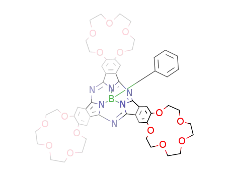 250579-60-3 Structure