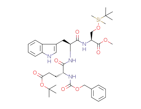 1025728-90-8 Structure