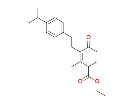 126004-04-4 Structure