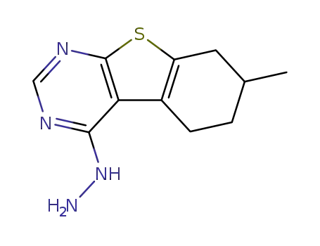 137438-24-5 Structure