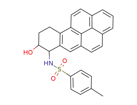 89817-15-2 Structure