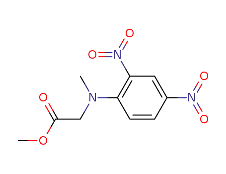 119548-69-5 Structure
