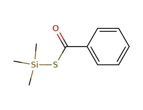 S-(trimethylsilyl)benzothioate