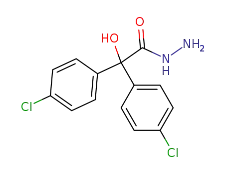 119845-11-3 Structure