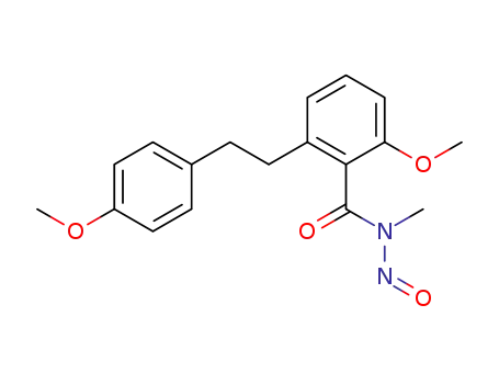 125023-42-9 Structure