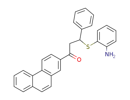 79161-81-2 Structure