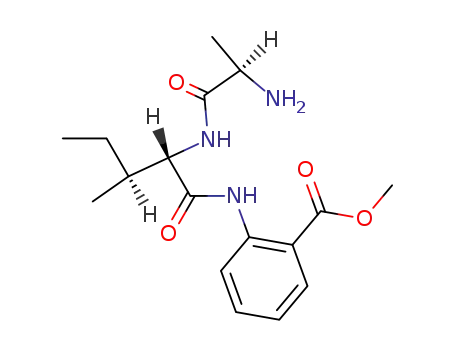 125512-05-2 Structure