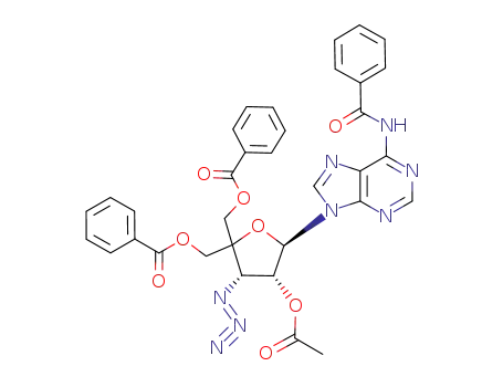 163215-14-3 Structure